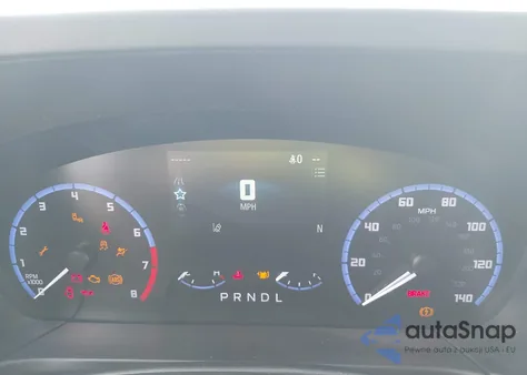 2021 Ford Bronco Sport Big Bend z USA, uszkodzony, nr VIN 3FMCR9B61MRA57270